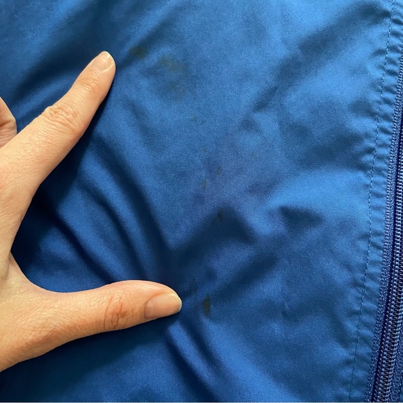 Vintage New Balance Blue Tracksuit - Picture 12 of 16